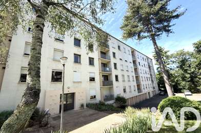 Appartement 3 pièces 101000 €