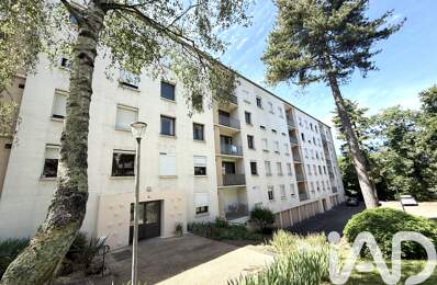 Vente Appartement 3 pièces — photo du bien