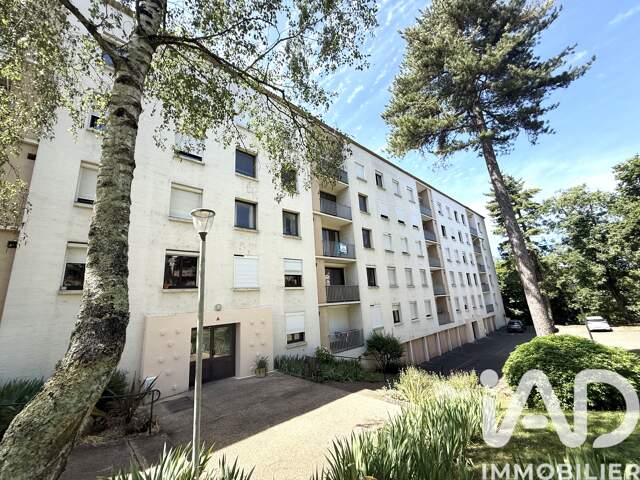 Vente Appartement 3 pièces — photo du bien