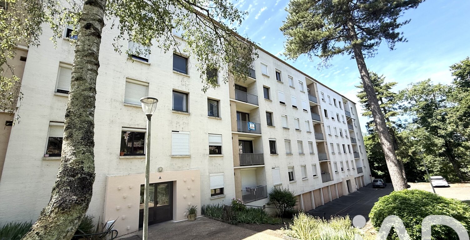 Vente Appartement 3 pièces — photo 1