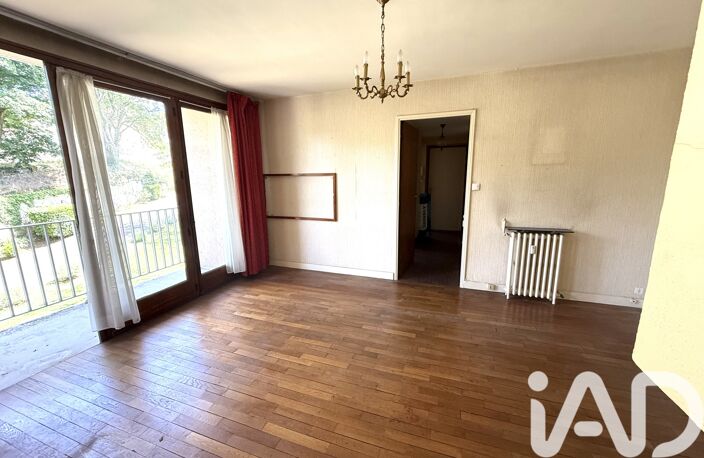 Vente Appartement 3 pièces — photo 2