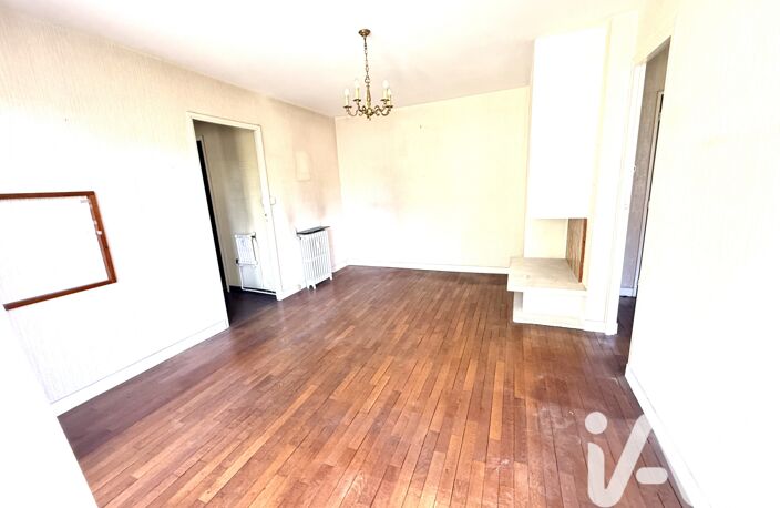 Vente Appartement 3 pièces — photo 3