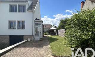 Maison 3 Pièces 86 m² à vendre à Chalon-sur-Saône (71100)