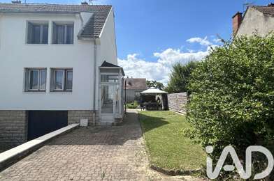 Maison 3 pièces 168000 €