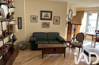 Appartement 3 pièces 950000 €