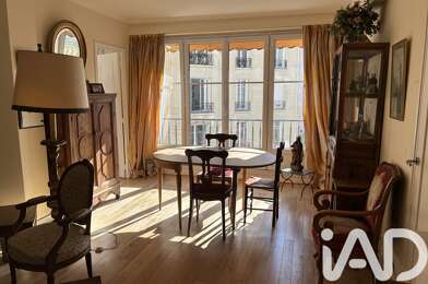 Appartement 3 pièces 890000 €