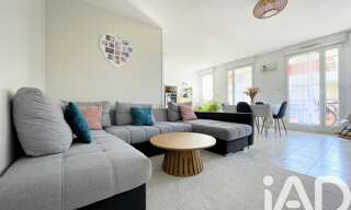 Appartement 3 Pièces 68 m² à vendre à Échirolles (38130)