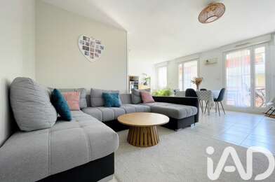 Appartement 3 pièces 140000 €