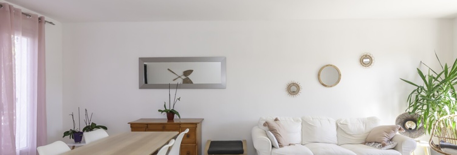 Maison 4 Pièces 83 m² à vendre à Balaruc-les-Bains (34540)