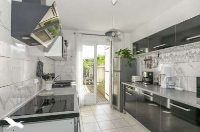 Maison 4 pièces 329900 €
