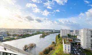 Appartement 5 Pièces 96 m² à vendre à Tours (37000)