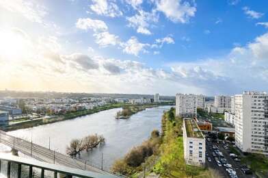 Appartement 5 pièces 150500 €