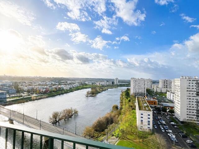 Appartement proposé à Tours