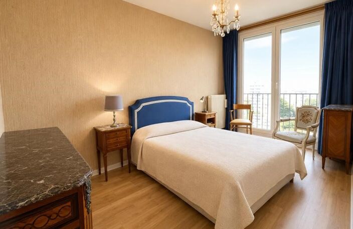Appartement de 5 pièces principales — photo 3