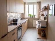 Appartement de 5 pièces principales — photo 4