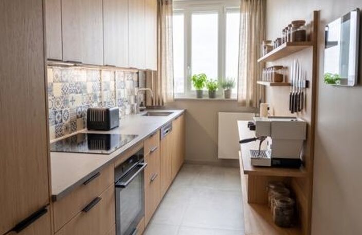 Appartement de 5 pièces principales — photo 4