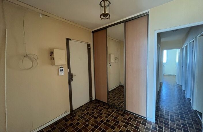 Appartement de 5 pièces principales — photo 5