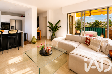 Appartement 3 pièces 399000 €
