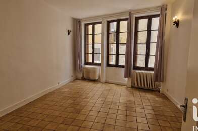 Maison 3 pièces 39500 €