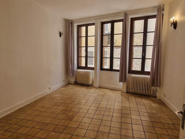 Vente Maison de ville 3 pièces — photo du bien