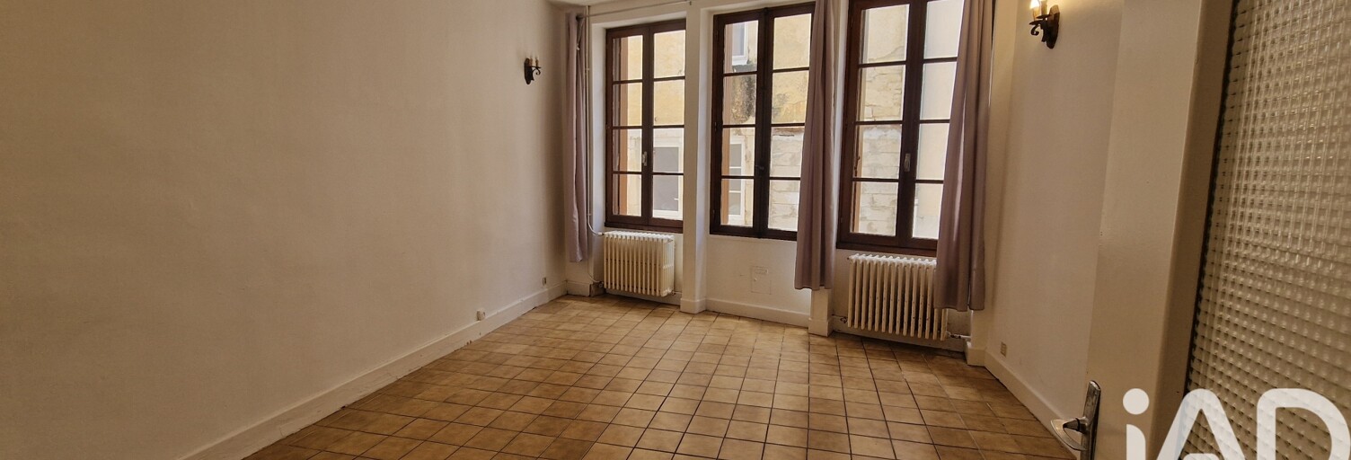 Maison 3 Pièces 95 m² à vendre à Ancy-le-Franc (89160)
