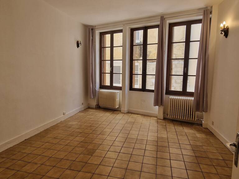 Vente Maison de ville 3 pièces — photo 1