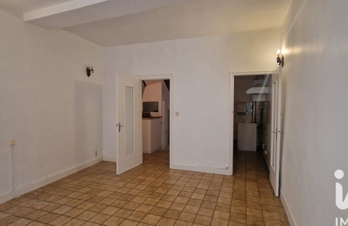 Vente Maison de ville 3 pièces — photo 3
