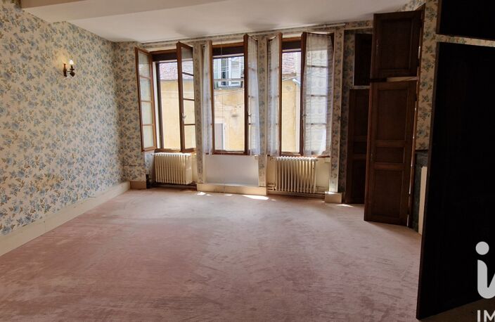 Vente Maison de ville 3 pièces — photo 5