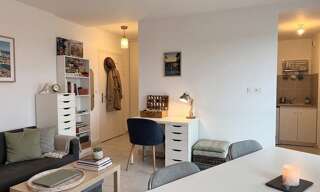Appartement 1 Pièce 32 m² à vendre à Tours (37000)