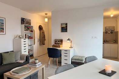 Appartement 1 pièces 143640 €