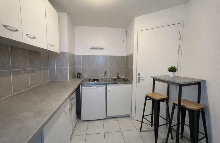 Appartement de 1 pièces principales — photo 2