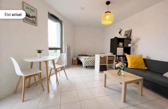 Appartement de 1 pièces principales — photo 5