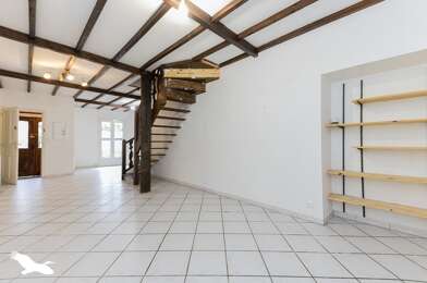 Maison 3 pièces 159000 €