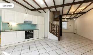 Maison 3 Pièces 83 m² à vendre à Bagnères-de-Bigorre (65200)