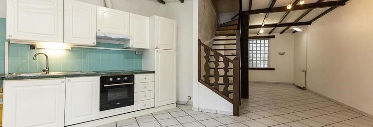 Maison 3 Pièces 83 m² à vendre à Bagnères-de-Bigorre (65200)