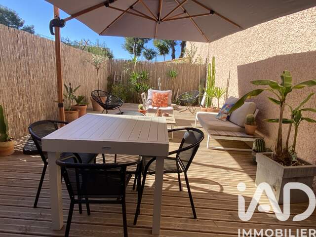 Vente Appartement 2 pièces — photo du bien