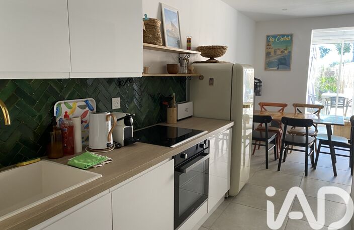 Vente Appartement 2 pièces — photo 2