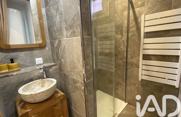 Vente Appartement 2 pièces — photo 3