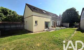 Maison 5 Pièces 92 m² à vendre à Rainvillers (60155)