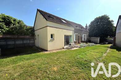 Maison 5 pièces 235000 €