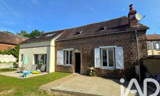 Maison 5 Pièces 92 m² à vendre à Rainvillers (60155)