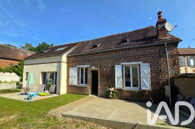 Maison 5 pièces 235000 €