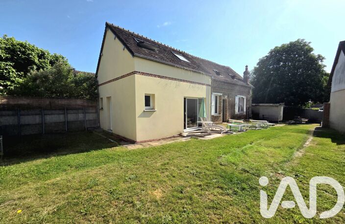 Vente Maison de village 5 pièces — photo 3