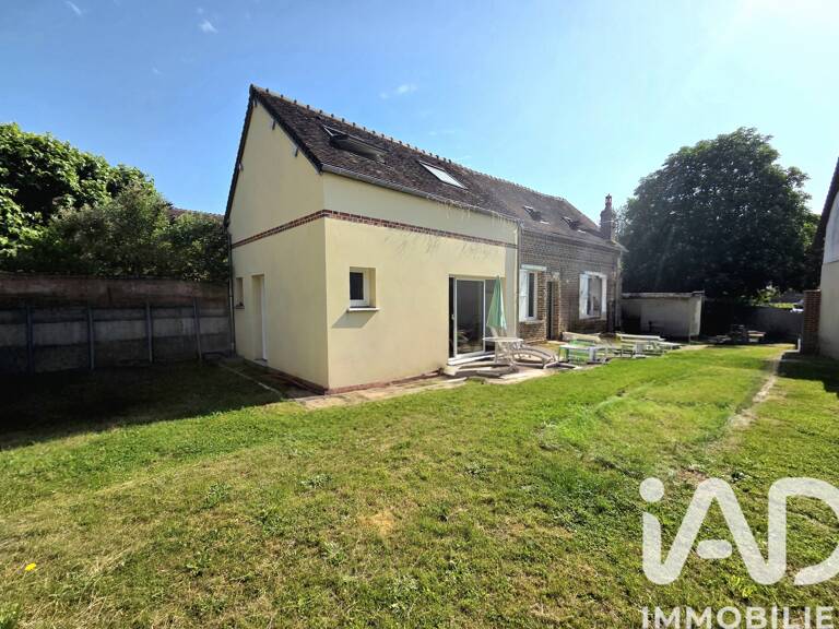 Vente Maison de village 5 pièces — photo 1
