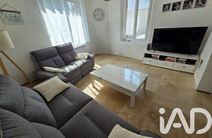 Vente Maison de village 5 pièces — photo 4
