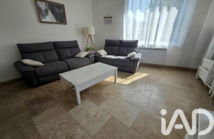 Vente Maison de village 5 pièces — photo 5