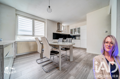 Maison 4 pièces 234000 €