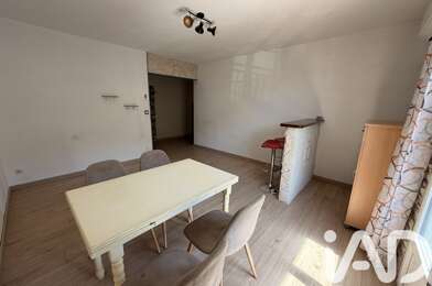 Appartement 3 pièces 135000 €