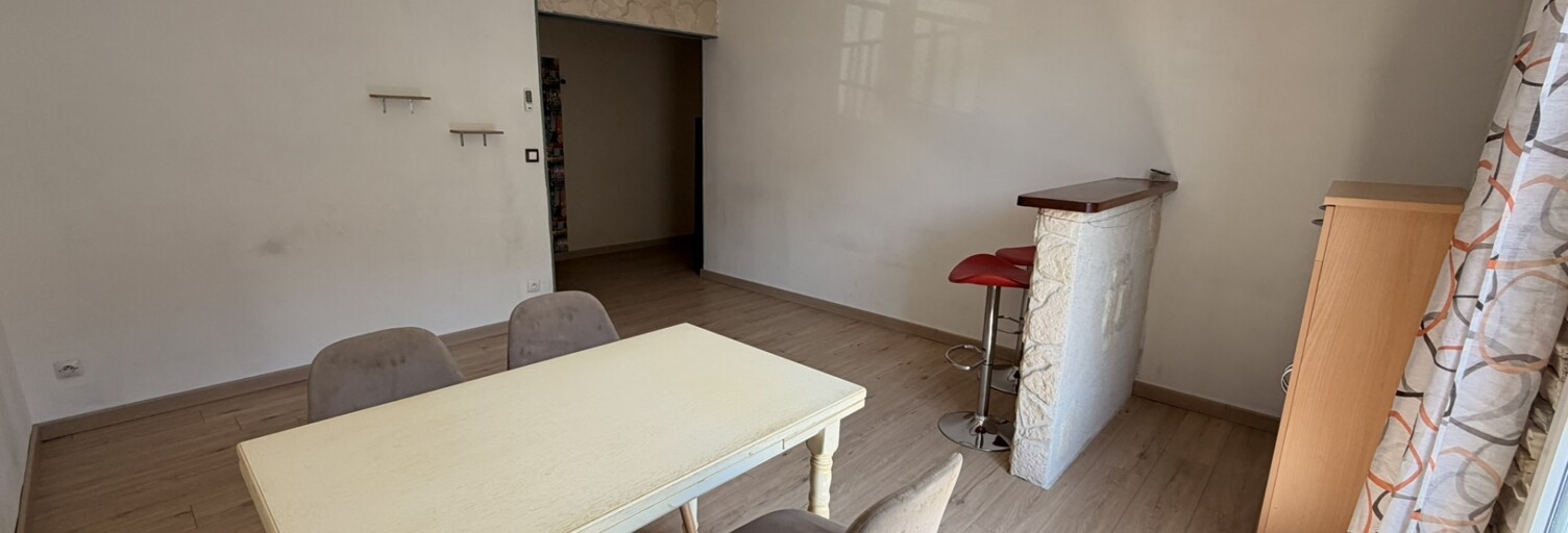 Appartement 3 Pièces 72 m² à vendre à Livron-sur-Drôme (26250)