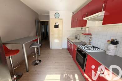 Appartement 3 pièces 120000 €